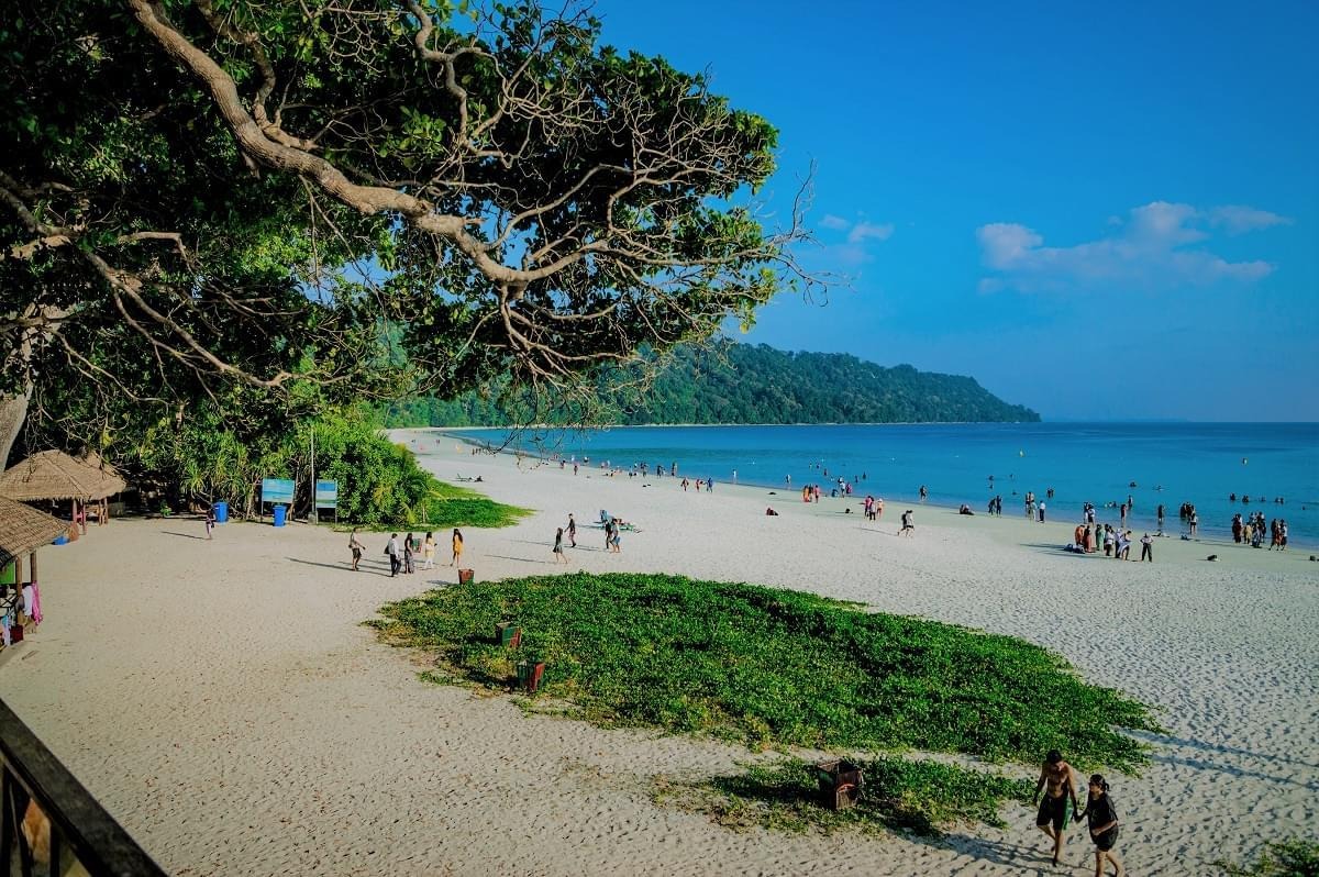 Andaman packages 
